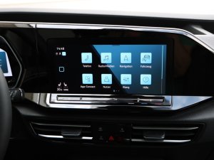 Volkswagen VW Caddy Maxi 2.0 TDI 122 4motion Style