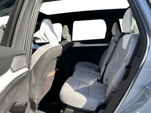 Volvo EX90 Ultra Twin Motor Performance