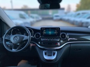 Mercedes-Benz V 220 d extralang 9G Tronic