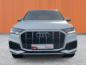 Audi Q7 50 TDI quattro Tiptronic 