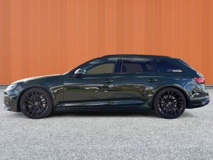 Audi RS4 Avant 2.9 V6 TFSI quattro T-Tronic 