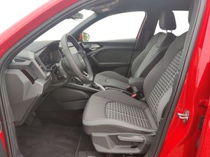 Audi A1 Sportback 25 TFSI S-Tronic