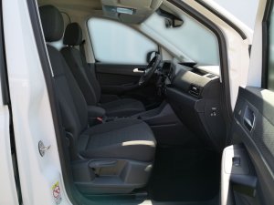 Volkswagen Caddy 2.0 TDI 122 Life DSG 