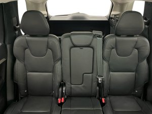 Volvo XC90 B5 MildHybrid Ultimate Bright 7P. AWD 