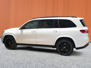 Mercedes-Benz GLS 450 d AMG Line 4matic 