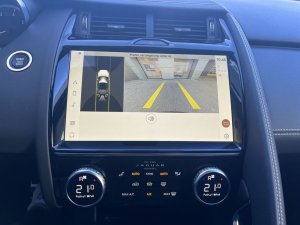 Jaguar E-Pace 2.0 P200 R-Dynamic AWD Black