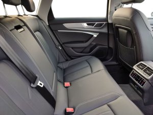 Audi A6 allroad quattro 50 TDI quattro tiptronic