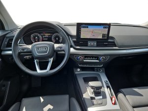 Audi Q5 45 TFSI quattro S-Tronic S-Line