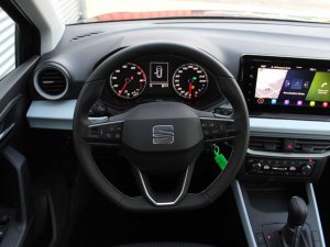 Seat Arona 1.0 TSI DSG Style