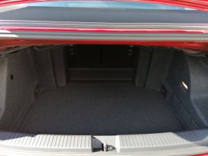 Volkswagen T-Roc Cabrio 1.5 TSI DSG Style