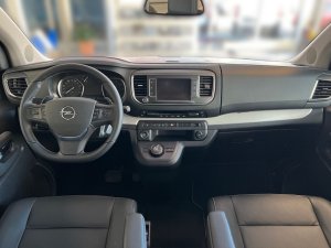 Opel Zafira Life M 2.0 CDTI 177 Business Elegance S/S 