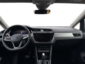 Volkswagen Touran 1.5 TSI DSG Comfortline 