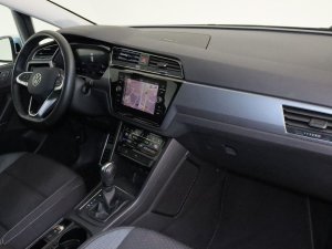 Volkswagen Touran 1.5 TSI DSG Comfortline
