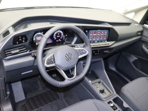 Volkswagen Caddy 1.5TSI DSG eHybrid Basis