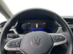 Volkswagen Touran 1.5 TSI DSG Comfortline 