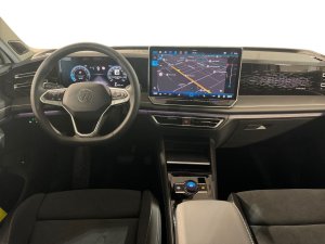 Volkswagen  Tiguan 2.0 TDI SCR Elegance 4Motion DSG
