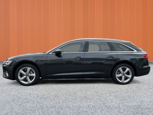 Audi A6 Avant 40 TDI Sport S-Tronic
