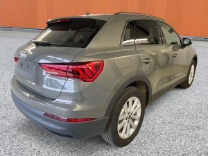 Audi Q3 basis 35 TFSI S-Tronic