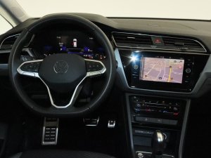 Volkswagen Touran 1.5 TSI DSG Comfortline