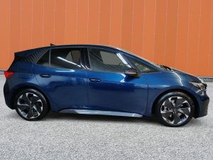 Cupra Born 77 kWh e-Boost