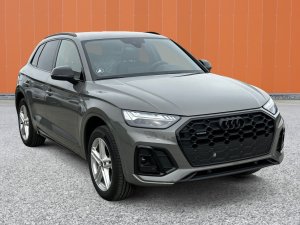 Audi Q5 40 TDI S Line quattro S-Tronic 