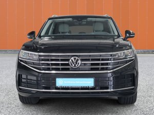 Volkswagen Touareg 3.0 V6 TDI 286 Elegance