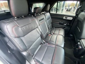 Ford Explorer 3.0 EcoB. Plug-in-Hybrid ST-Line 4WD Aut.