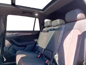 Skoda Kodiaq 2.0 TSI RS DSG 4*4
