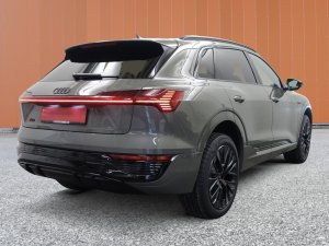 Audi Q8 e-tron 55 Black Edition quattro 