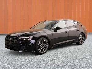 Audi A6 Avant S line 50 TDI quattro tiptronic