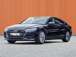 Audi A7 Sportback 50 TDI quattro T-Tronic 