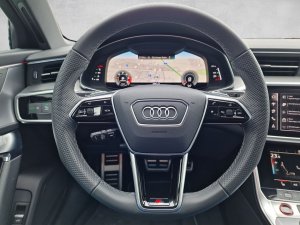 Audi S6 Avant 3.0 V6 TDI quattro T-Tronic 