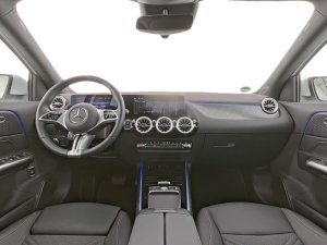 Mercedes-Benz EQA 300 4Matic Progressive Advanced