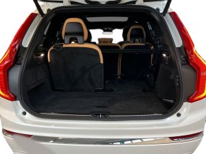 Volvo XC90 B5 MildHybrid Ultimate Bright 7P. AWD 