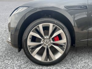 Jaguar F-Pace Sport P400 AWD