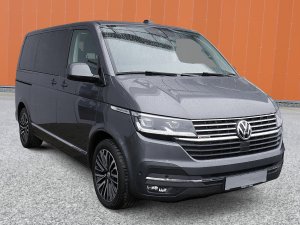 Volkswagen VW T6.1 Multivan 2.0 TDI 204 Highline DSG 4motion