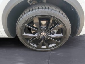 Volkswagen T-Roc 2.0 TSI R-Line DSG 4motion 