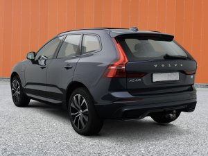 Volvo XC60 2.0 T6 TE Ultimate Dark eAWD 