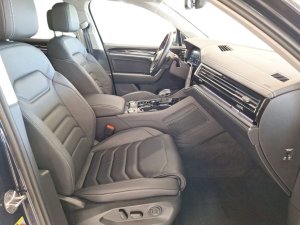 Volkswagen Touareg 3.0 V6 TDI 231 tiptronic
