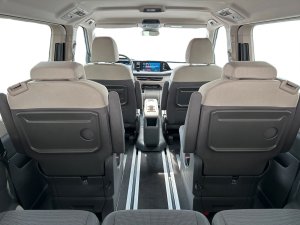 Volkswagen T7 Multivan lang 2.0 TDI Life Edition DSG 