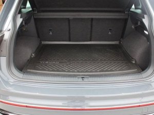 Volkswagen Tiguan 2.0 TDI SCR R-Line 4Motion DSG
