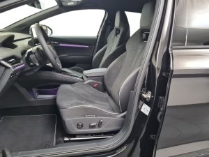 Skoda Enyaq iV 85x SportLine