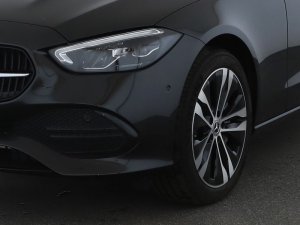 Mercedes-Benz C 300 e T Avantgarde 