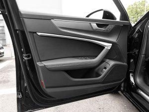 Audi A6 Avant 45 TFSI Advanced quattro S-Tronic