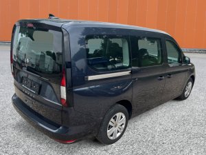 Volkswagen Caddy Maxi 2.0 TDI Basis