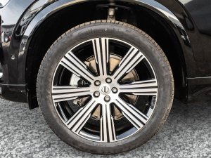 Volvo XC90 B5 AWD 7S Ultimate Bright