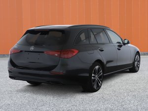 Mercedes-Benz C 300 e T Avantgarde 