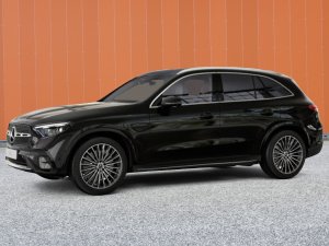 Mercedes-Benz GLC 450 d 4Matic AMG-Line