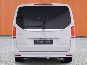 Mercedes-Benz V 250 d lang 4matic