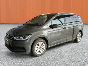 Volkswagen Touran 1.5 TSI DSG Comfortline